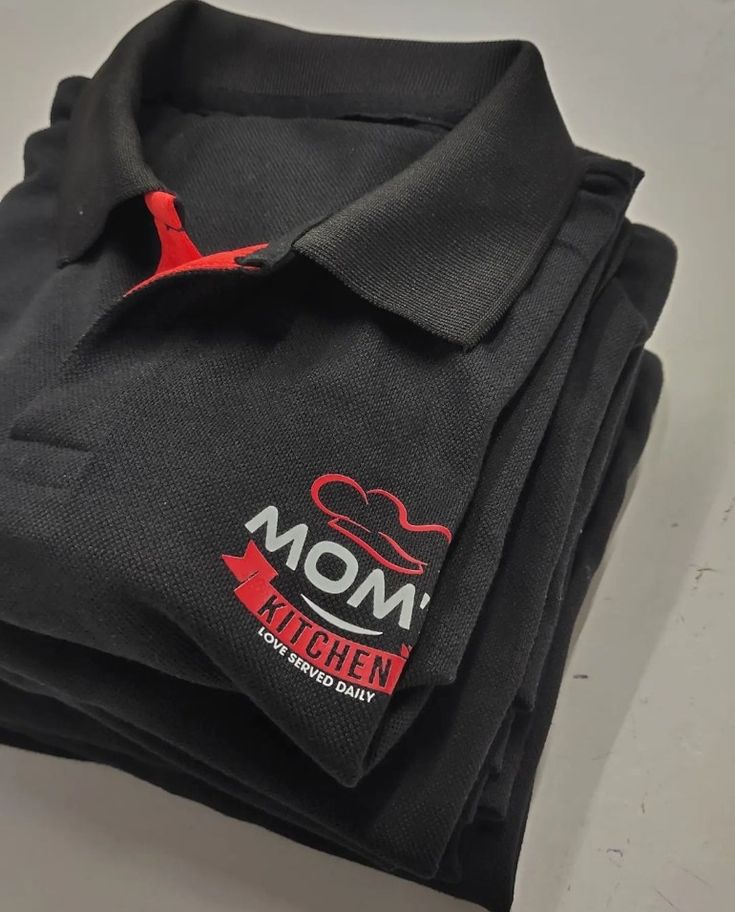 Branded Polo Shirts